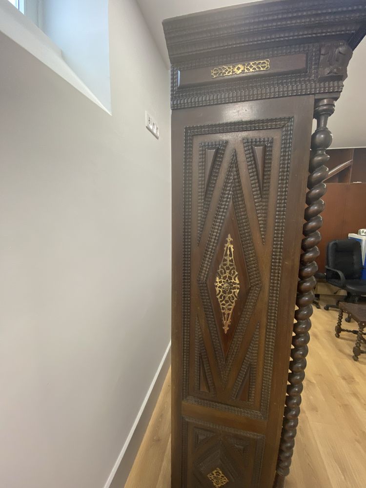 Movel vintage 3 portas