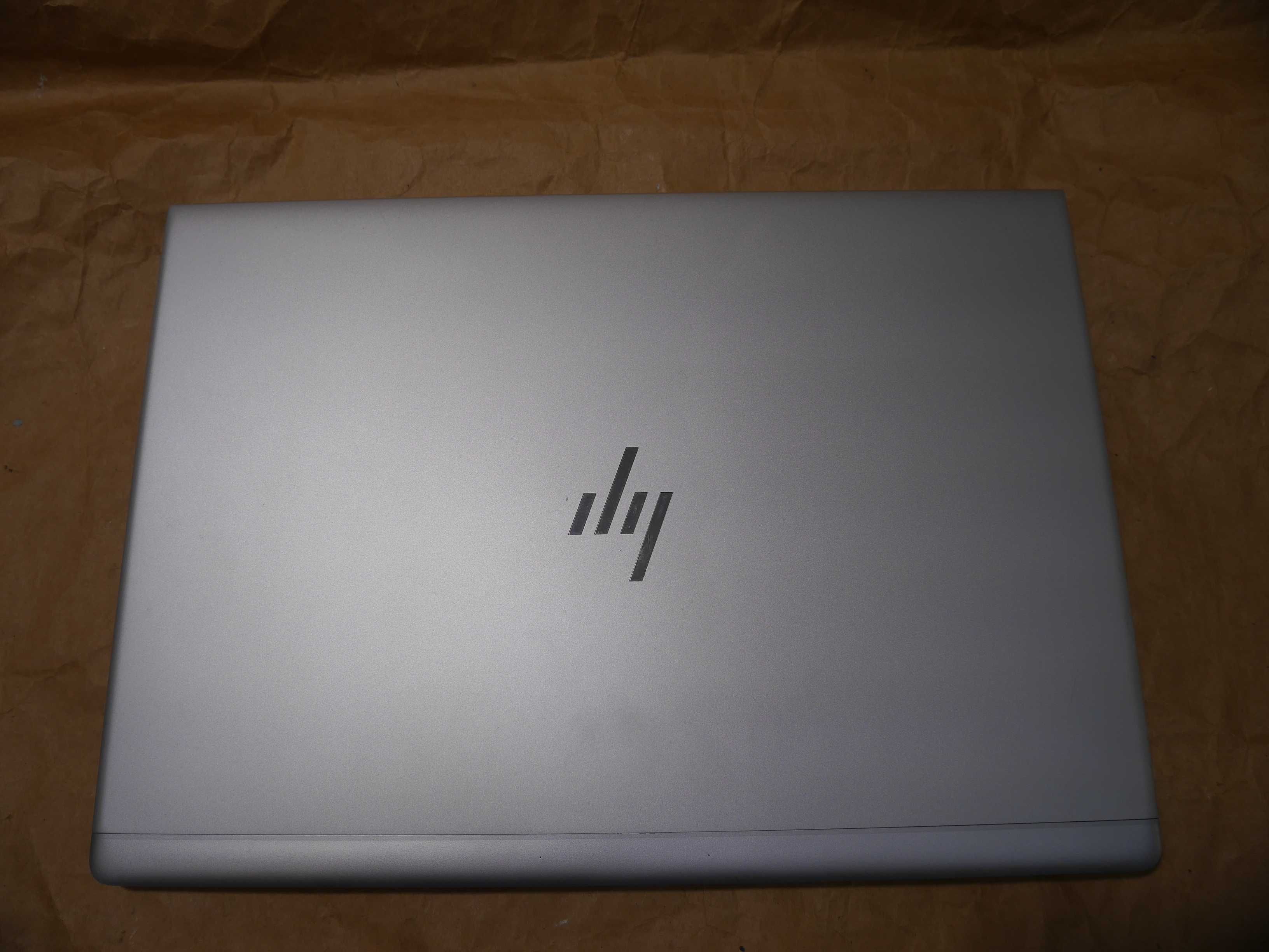 Ультрабук HP Probook 745 G5 Ryzen 7 2700u/16 GB/SSD 256GB/14" FHD