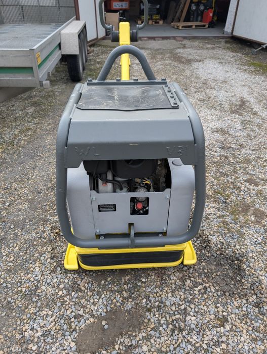 Zageszczarka Wacker Neuson DPU 6555 -510kg