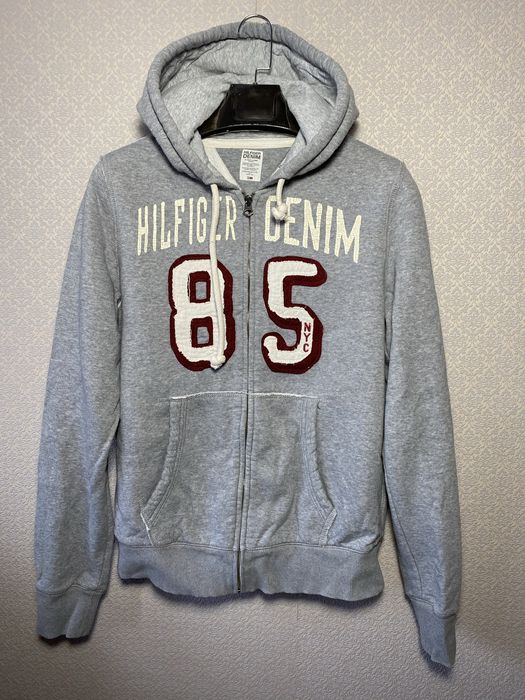 Кофта худа Tommy Hilfiger L размер