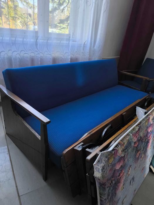 Różne meble do oddania