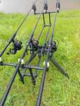 Carretos de carpfishing
