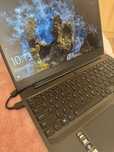 Laptop Ideapad gaming