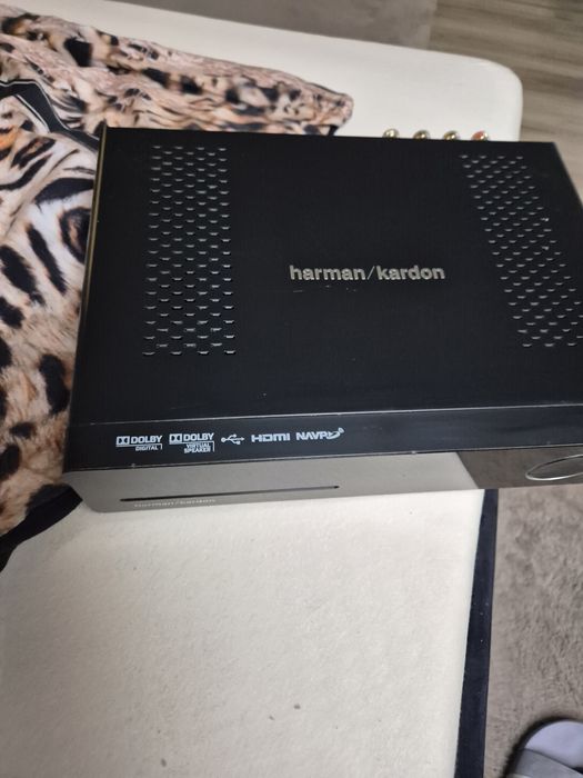 Amplituner Harman Kardon