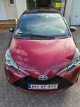 Toyota Yaris Hybrid 100 Selection 2020