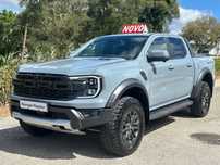 Ford Ranger 2.0 EcoBlue CD Raptor 4WD Aut.