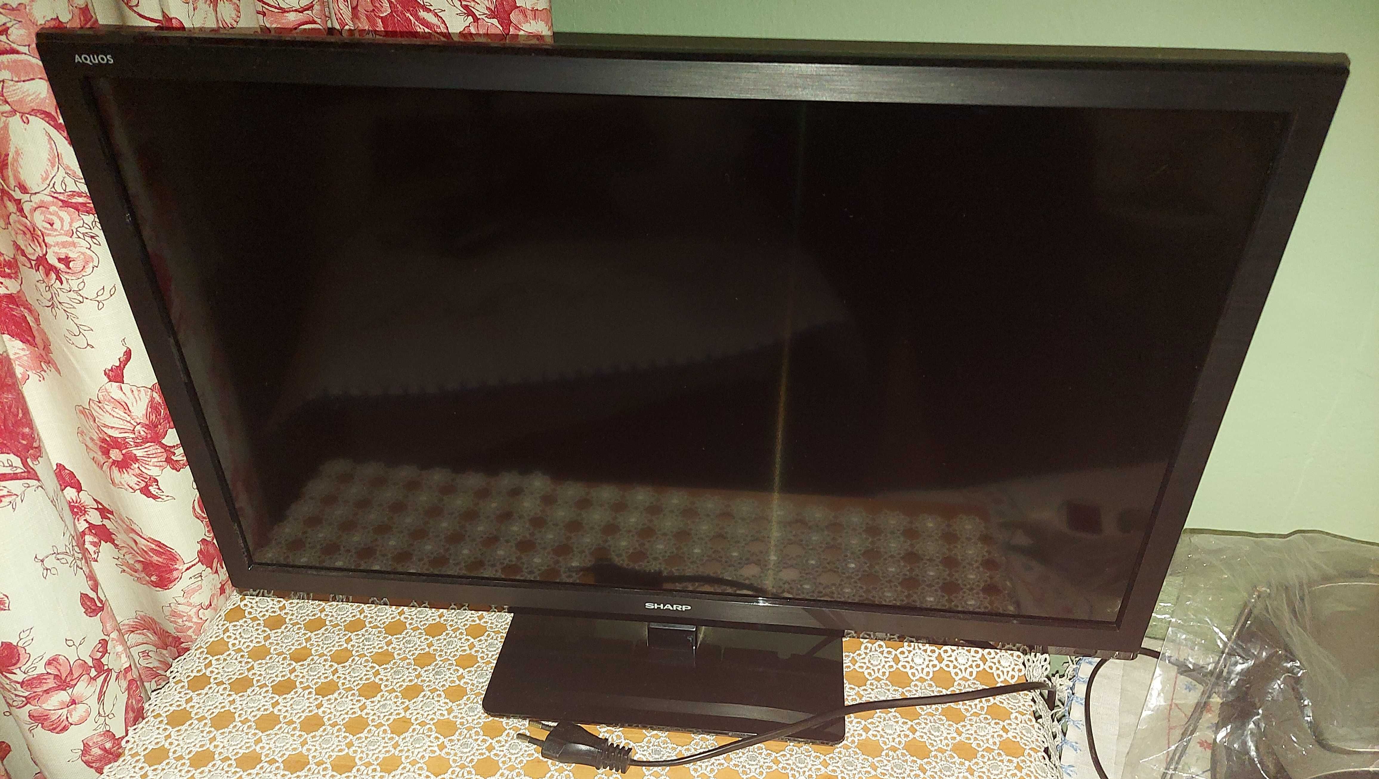 Telewizor SHARP 24