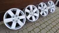 16" alufelgi 5x114 dacia duster TALENTO vivaro TRAFIC civic accord crv