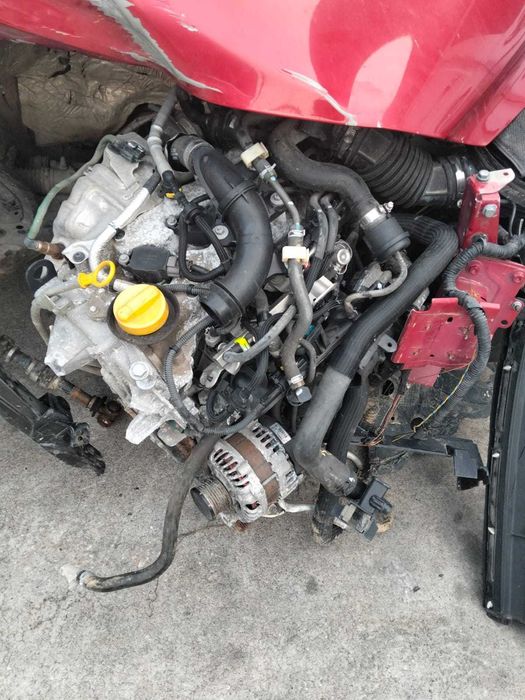 Motor Nissan Micra V 0.9 2018 H4BB408 JH3379