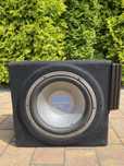 Subwoofer Magnat 800