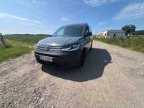 Volkswagen Caddy Long  Volkswagen Caddy Long