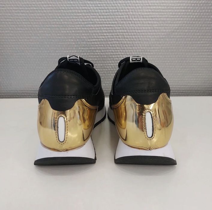 кроссовки женские 37 размер Bikkembergs ОРИГИНАЛ!