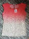 NOWA bluzka Calvin Klein, rozmiar XS /34