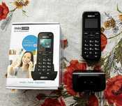 Telefon komórkowy Maxcom Comfort MM36D