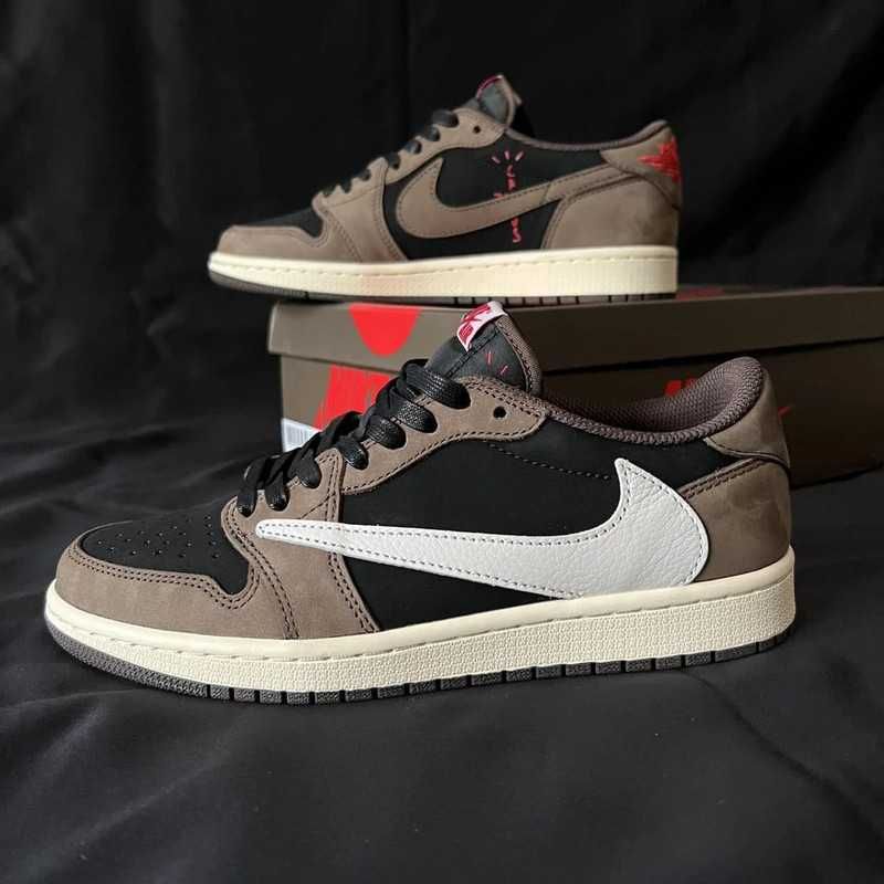 Buty Jordan 1 Retro Damskie i Meskie Rozmiar.45