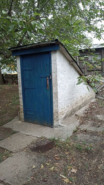 Продам будинок, ділянка,дом в с.Оріхове, Дніпр.обл, Солонянський район