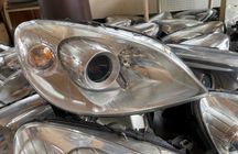 mercedes b klasa w245 Reflektor Lampa przód wszystkie części