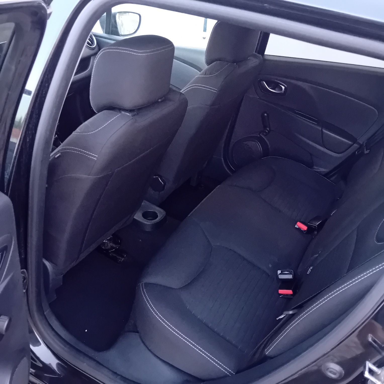 Renault clio 1 .5 dci 90cv Sport tourer Limited