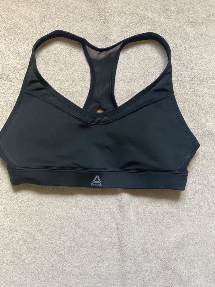 Топ для тренировок adidas, reebok, nike, vs