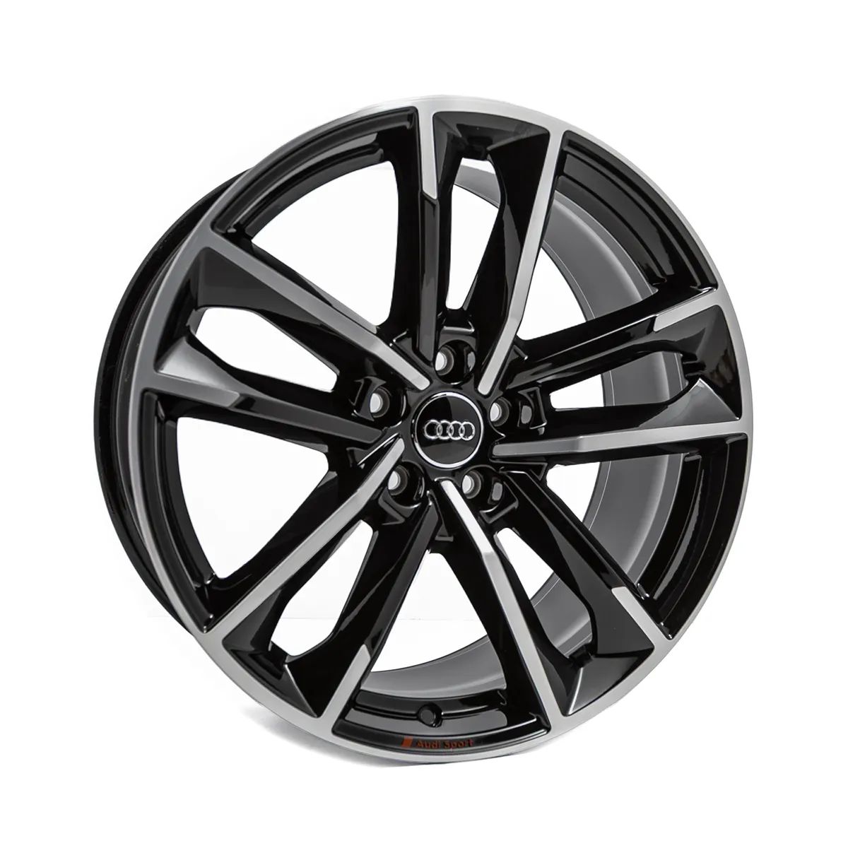ORYGINALNE Felgi aluminiowe Audi 19" S5 A5 A6 A7 A8 Q3 Q5 Q7