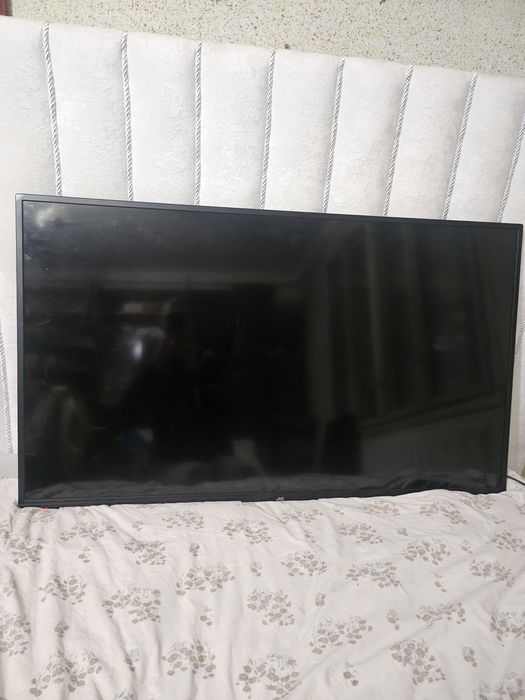 Телевізор LVG бу 50