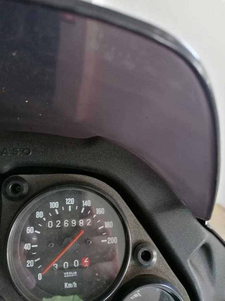 Aprilia Pegaso impecável , só 26000 kms