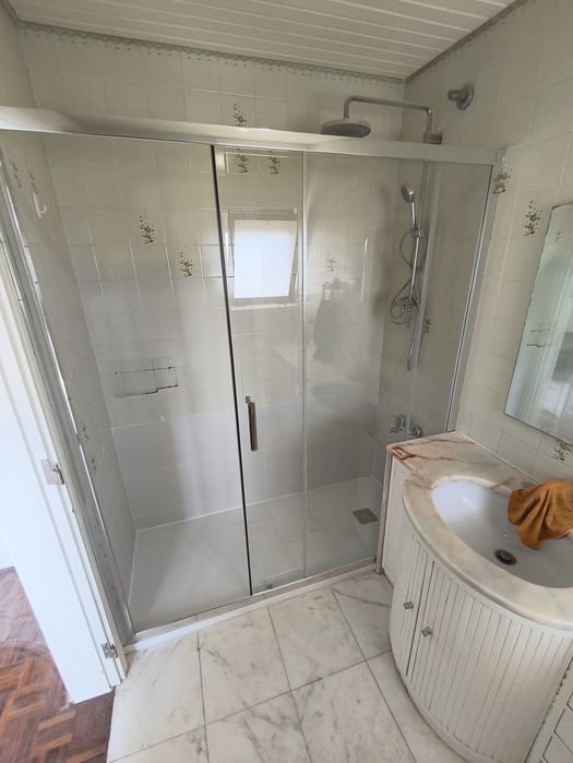 Carpinteiria e Remodelação