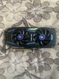 Відеокарта hd7950