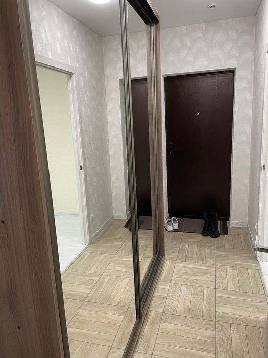 Сучасна габаритна квартира 55 кв. М біля парку в ЖК Ковалівський