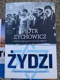 Zychowicz "Żydzi"