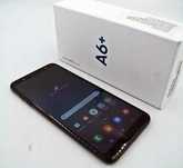 Smartfon Samsung Galaxy A6+ 3 GB / 32 GB 4G (LTE)
