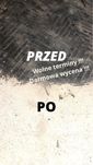 Usuwanie subitu szlifowanie frezowanie polerowanie betonu