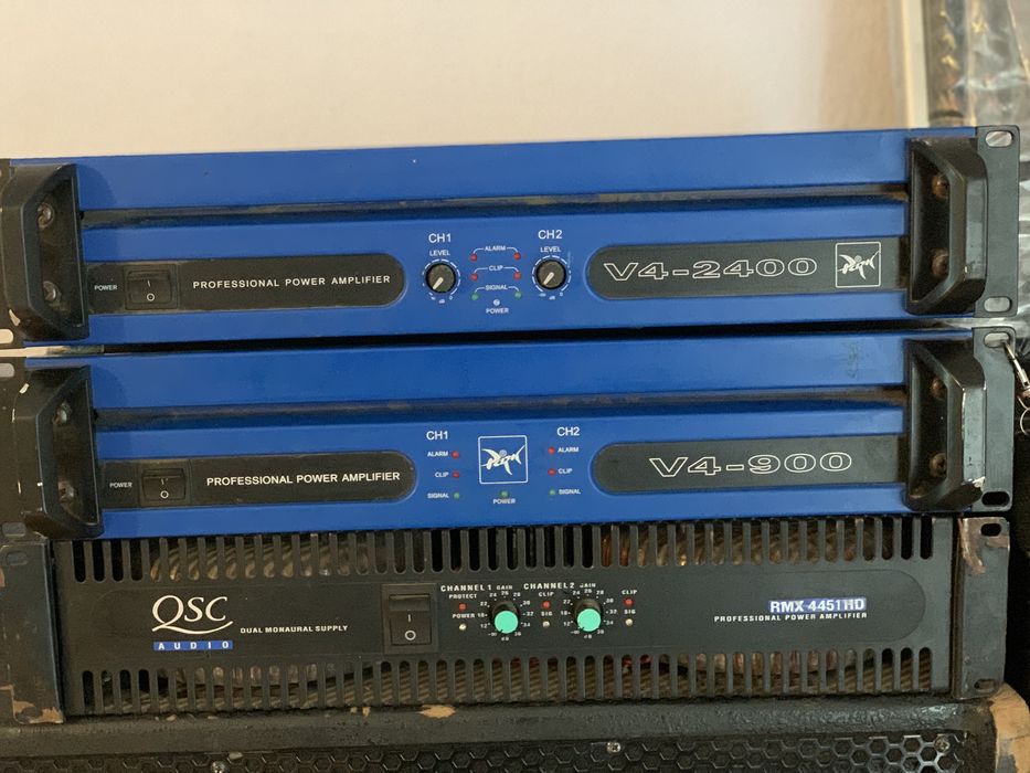 Продам акустичну систему