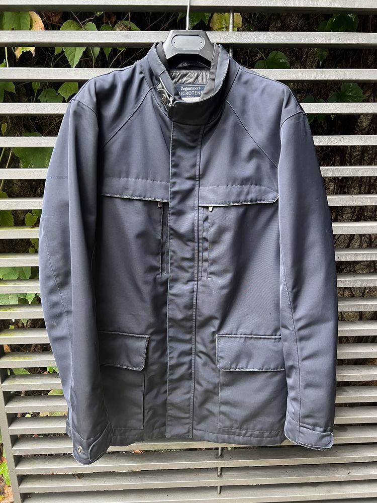 Blusão Zegna Sport