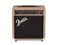 Fender Acoustasonic 15