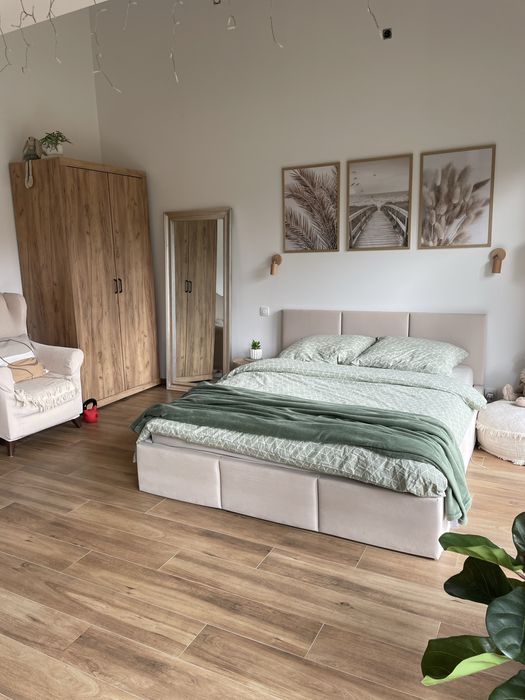 Domek 80m do wynajęcia Sylwester