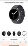 Samsung Galaxy Watch 8 44mm BT - NOVO