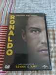 Dvd Ronaldo da Universal