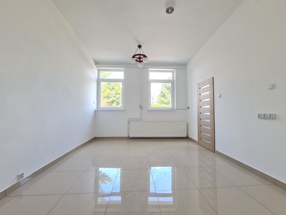 Wynajme MAGAZYN / HALA / BIURA 250m2 dzialka 1300m MOGILNO