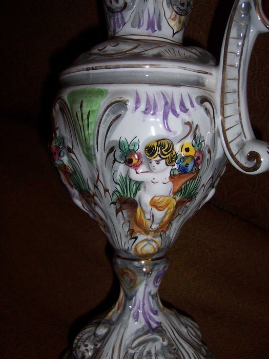 Jarra - Gomil da ELPA Alcobaça