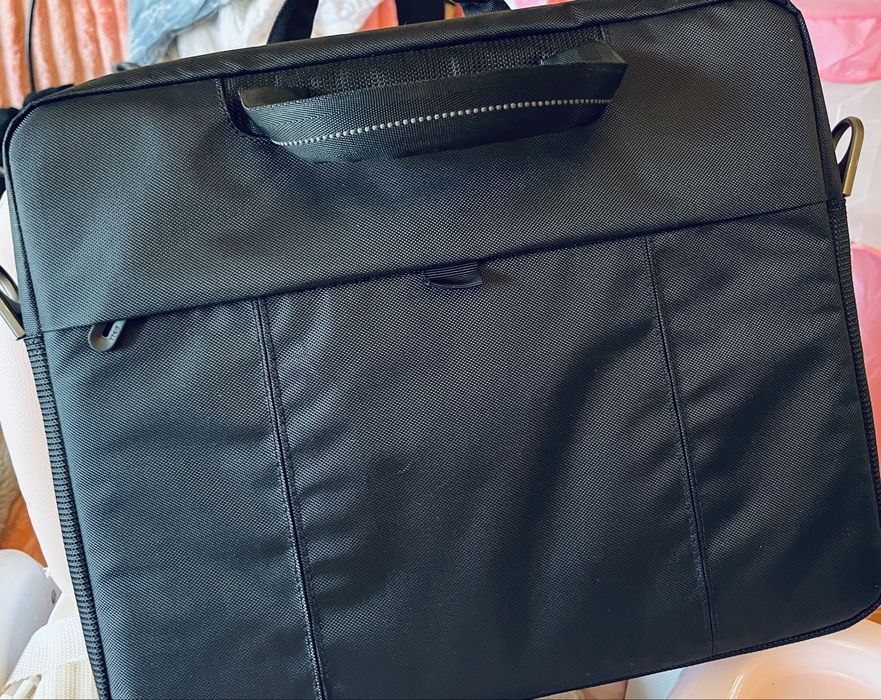 Profesionalna torba Aktowkana LaptopaDell
