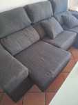 Sofa 3 lugares bom estado