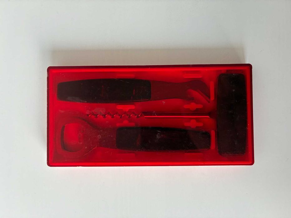 Otwieracze PRL Desa prawie antyk nowe korkociąg otwieracz butelek