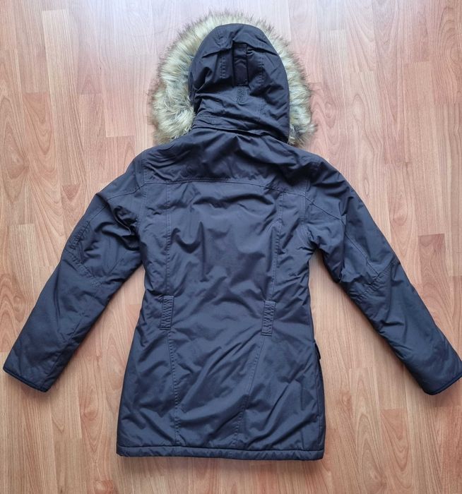 Парка  женская зимняя Northland, размер S