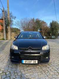 Citroen C4 Coupe