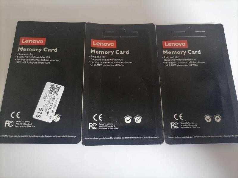 карта памяти micro sd card 512gb ,смартфона телефона Lenovo 512 гб