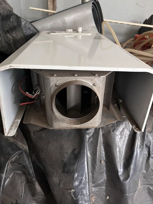 Escantador como novo