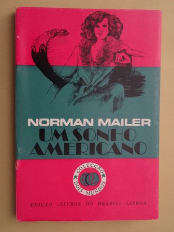 Norman Mailer - Vários Livros