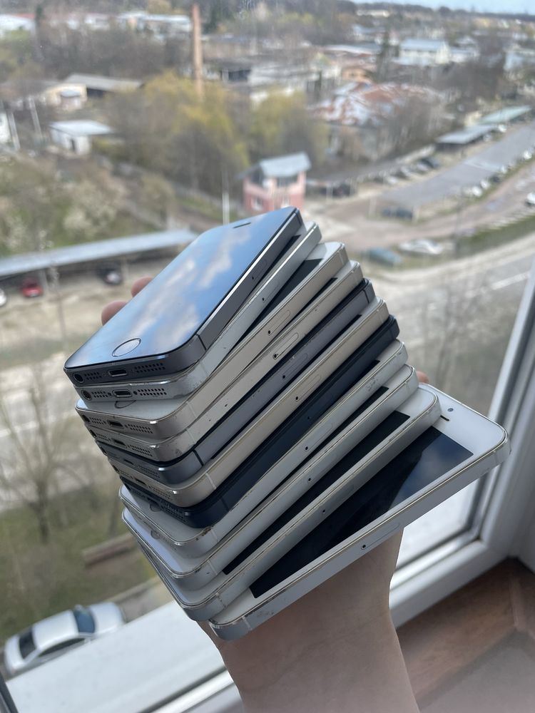 Iphone 5/5s опт/поштучно 16/32/64