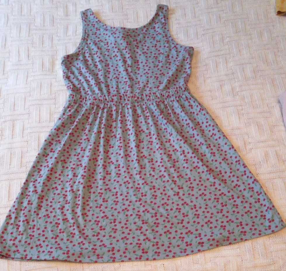 Vestidos Verão Menina 9 anos